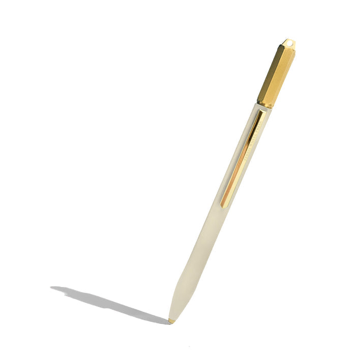 The Scribe Ballpoint Pen - Lady Didot - Ferris Wheel Press EU