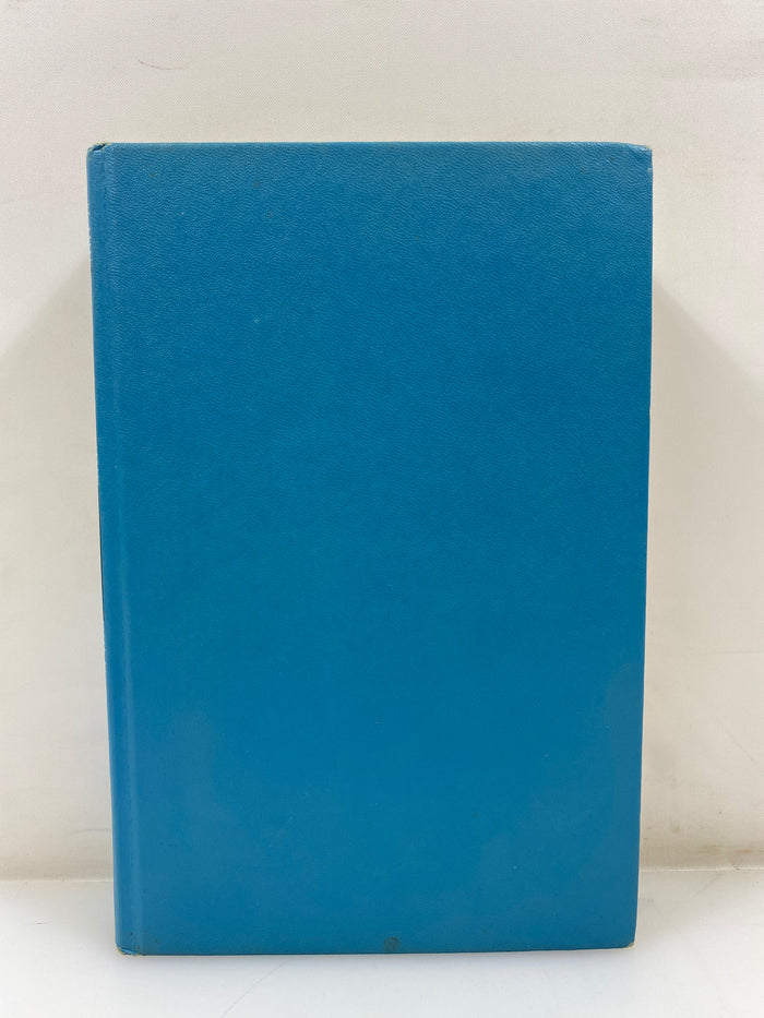 The Silver Chalice by Thomas B. Costain 1952 HC