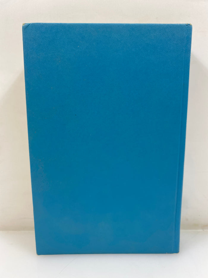 The Silver Chalice by Thomas B. Costain 1952 HC