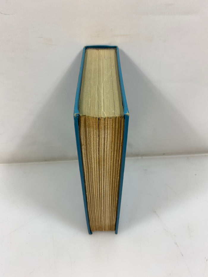 The Silver Chalice by Thomas B. Costain 1952 HC