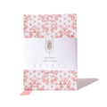 The Sketchbook A5: Enveloped in Rattan - Pink