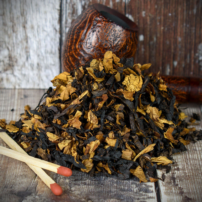 Thomas Radford Sundays Fantasy Pipe Tobacco - 25g Loose