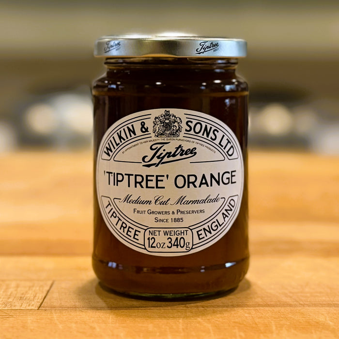 Tiptree Orange Marmalade - 12oz