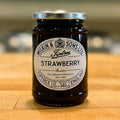 Tiptree Strawberry Jam - 12oz