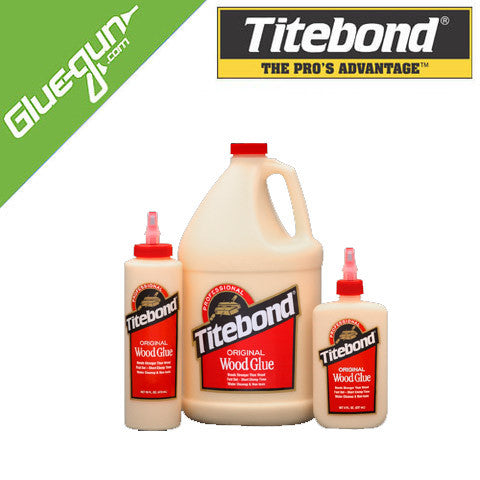 Titebond Original Wood Glue