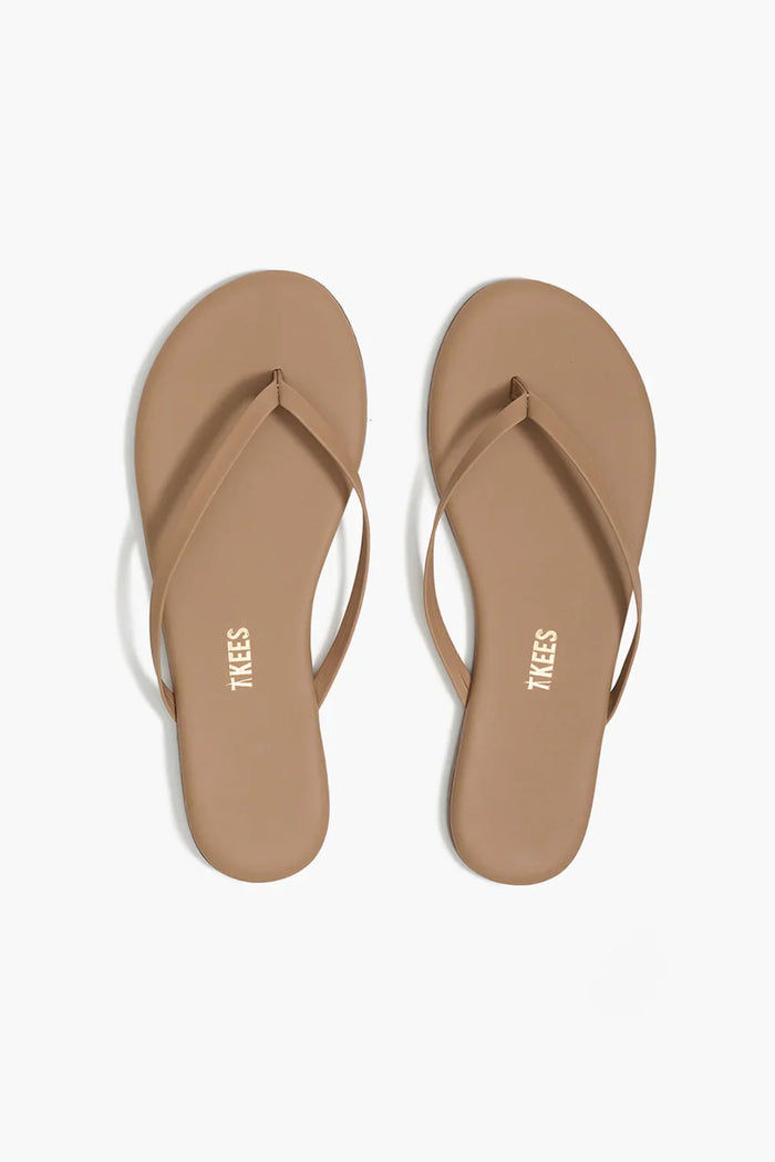Tkees Foundations Matte Flip Flops
