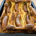 Toad-in-the-Hole Kit (Serves 4+)