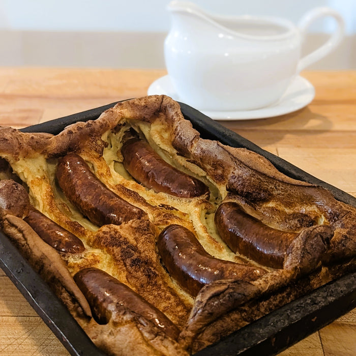 Toad-in-the-Hole Kit (Serves 4+)
