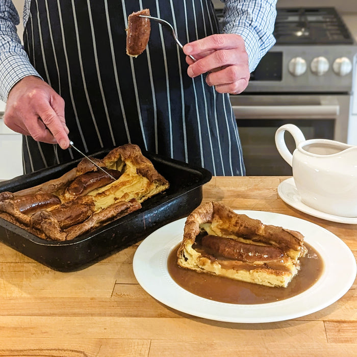 Toad-in-the-Hole Kit (Serves 4+)
