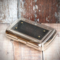 Tobacco Tin Honeycomb - TTP08
