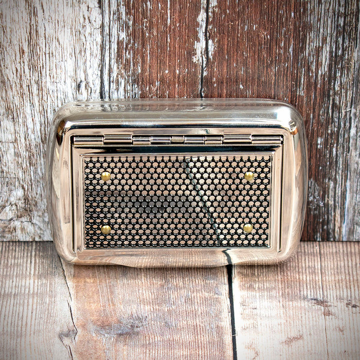 Tobacco Tin Honeycomb - TTP08
