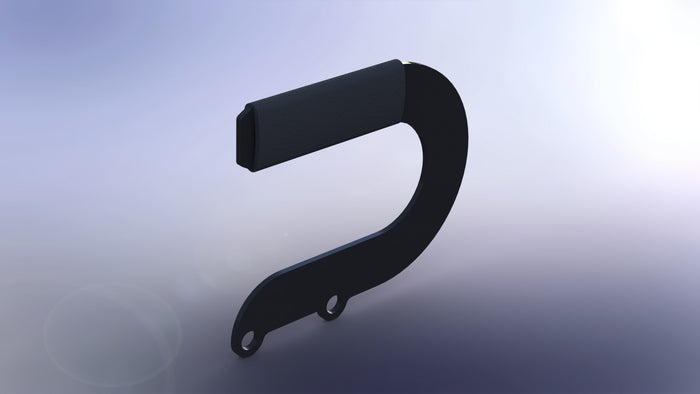 Tongue Handle