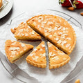 Traditional Bakewell Tart