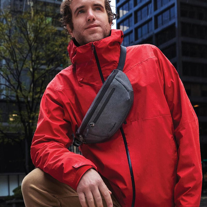 Travelon Anti-Theft Urban Waistpack 43557