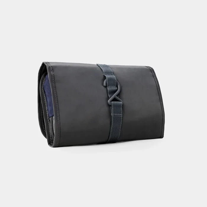 Travelon Pi Shine On Toiletry Case 43631 Black
