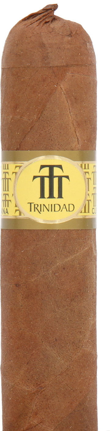 Trinidad Media Luna Cuban Cigar - Single
