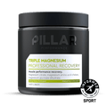 TRIPLE MAGNESIUM POWDER - Pineapple Coconut