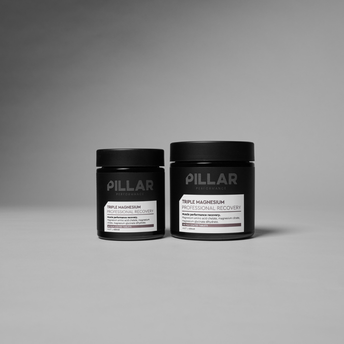 TRIPLE MAGNESIUM TABLETS