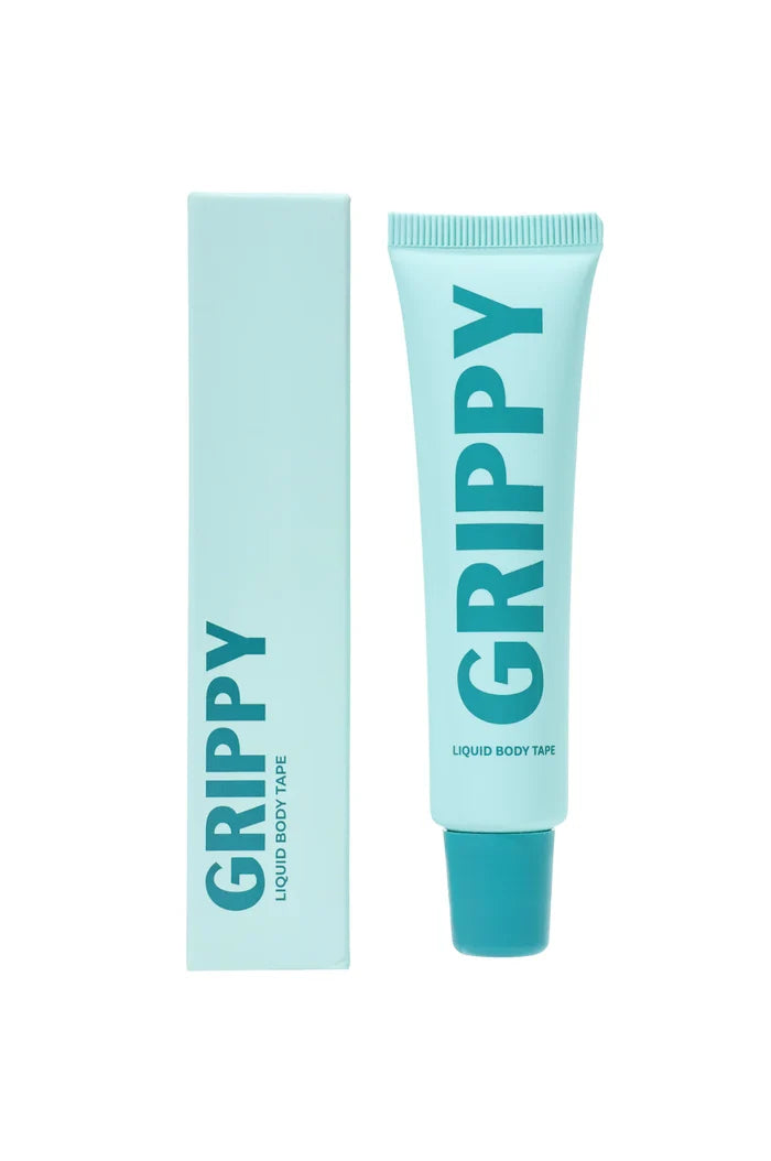 Tucky Grippy Liquid Body Tape
