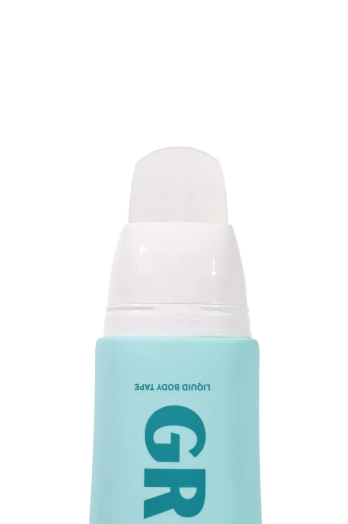 Tucky Grippy Liquid Body Tape