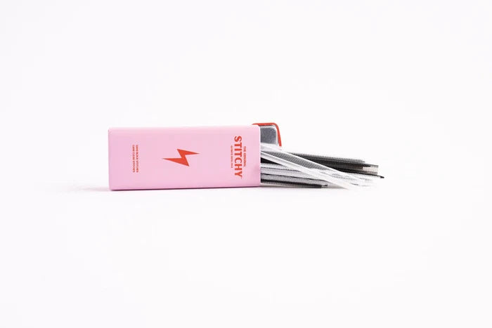 Tucky Stitchy Refill Pack