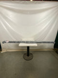 Uline H-2873 72x24 Bulk Rack Shelf Beam *New*