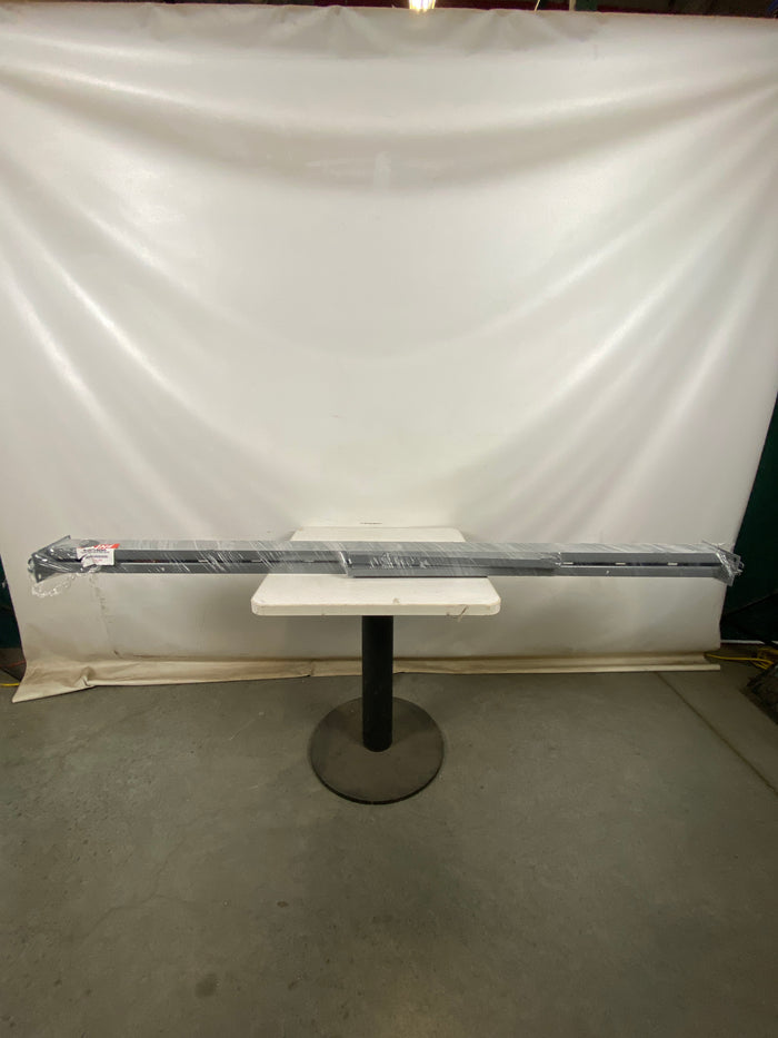 Uline H-2873 72x24 Bulk Rack Shelf Beam *New*