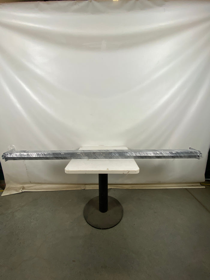 Uline H-2873 72x24 Bulk Rack Shelf Beam *New*