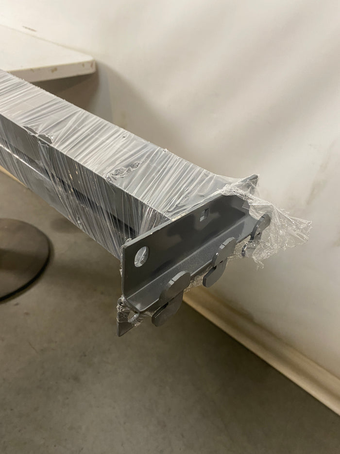Uline H-2873 72x24 Bulk Rack Shelf Beam *New*