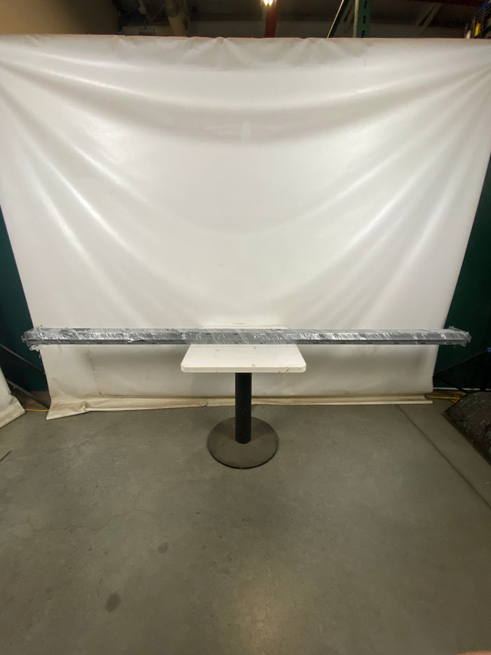 Uline H-2875 96x24 Bulk Rack Shelf Beam *New*