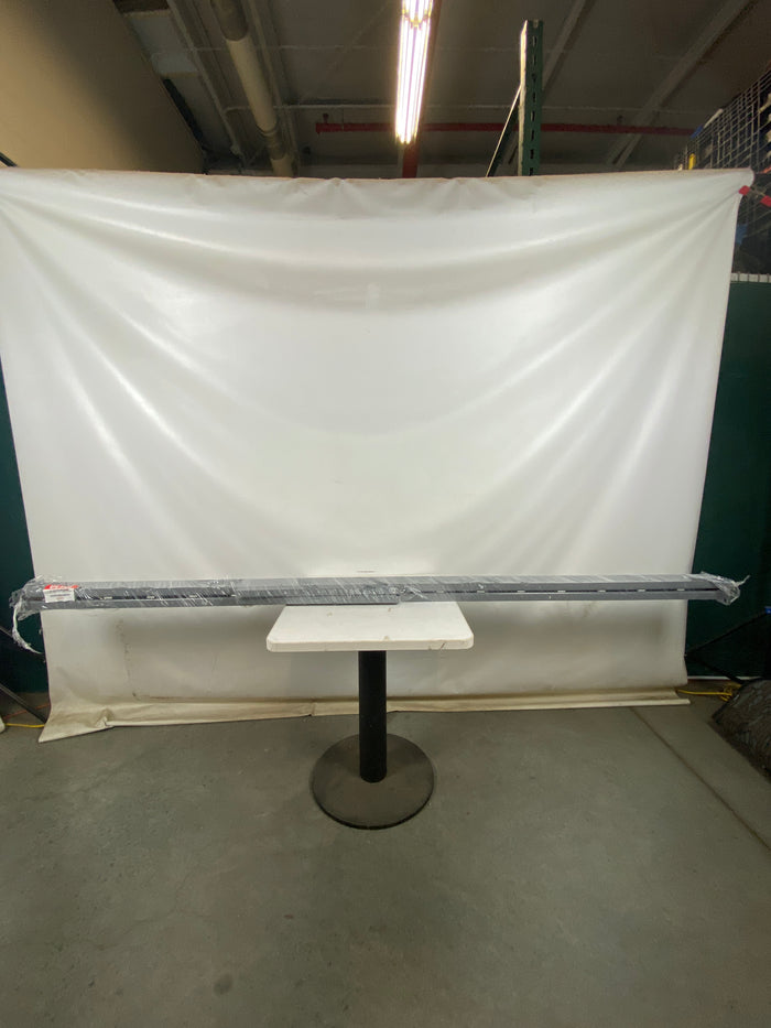 Uline H-2875 96x24 Bulk Rack Shelf Beam *New*
