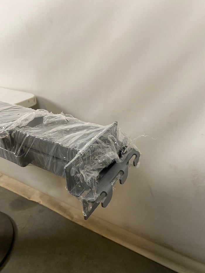 Uline H-5404 60x24 Bulk Rack Shelf Beam *New*