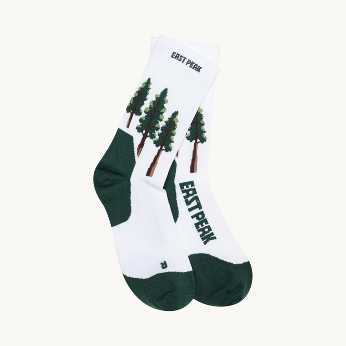 Redwoods / S