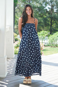 Under The Palms Dress