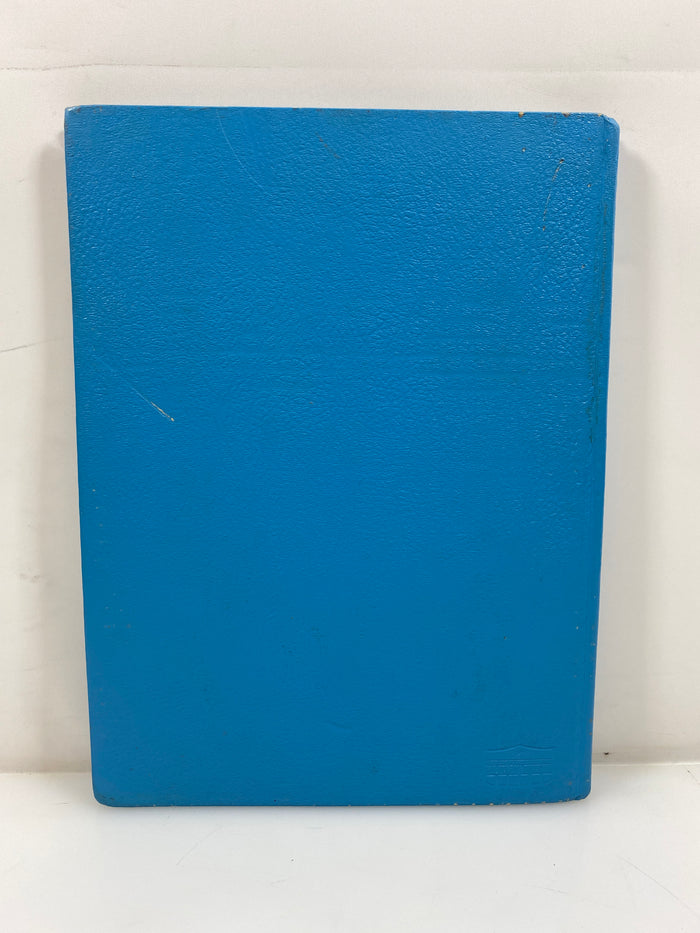 United States Army Training Center Yearbook Fort Jackson SC 1974 HC