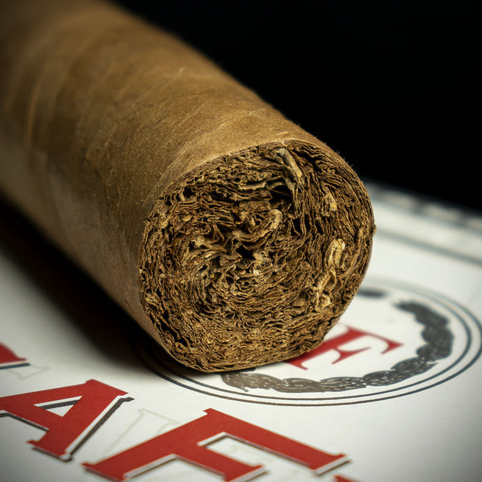 VegaFina Classic Short Robusto Cigar - Single