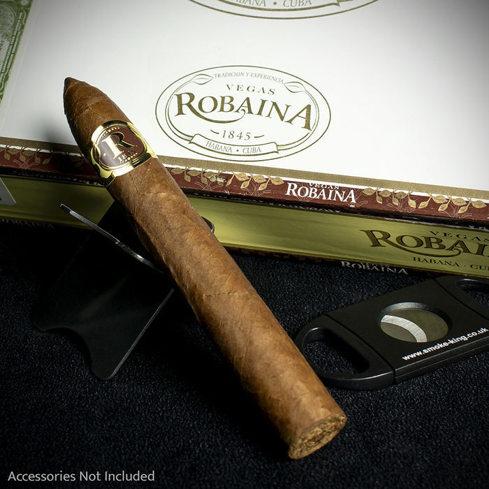 Vegas Robaina Unicos Cuban Cigar