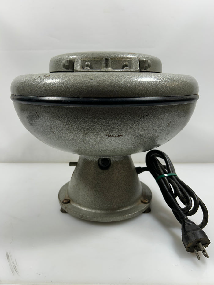 Vintage ICC International Clinical Centrifuge Model CL 24237M