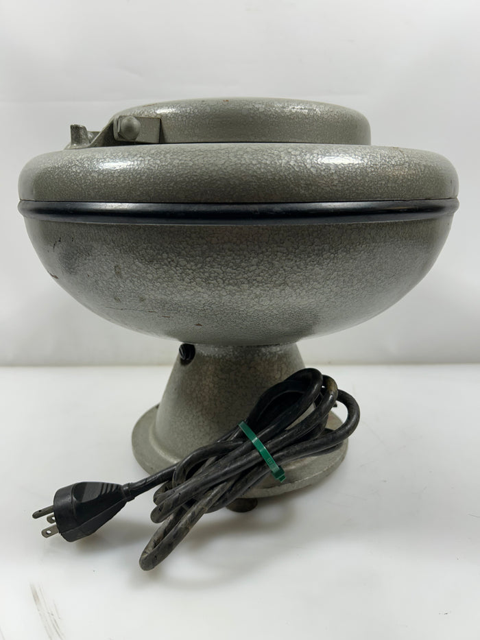Vintage ICC International Clinical Centrifuge Model CL 24237M