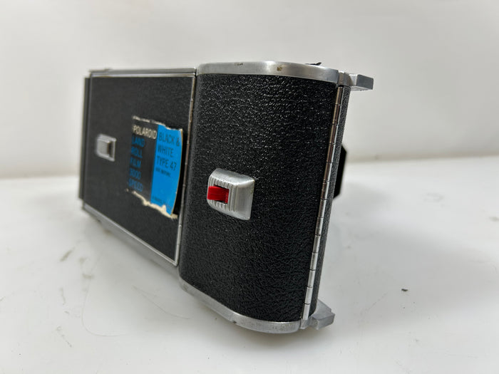 Vintage Wild Heerbrugg Microscope Camera Attachment CB 600696