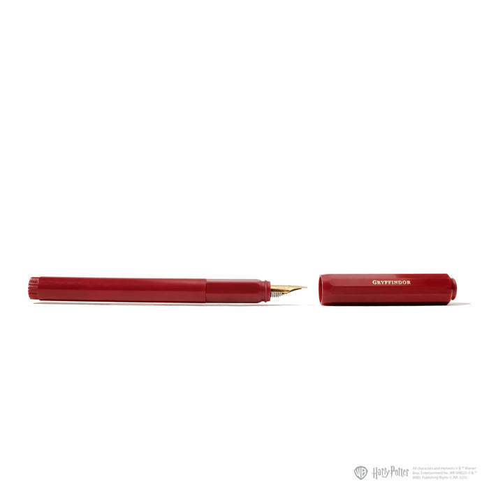 Warner Bros. | Harry Potter | Carousel Pen and Ink Set | Gryffindor House - Ferris Wheel Press