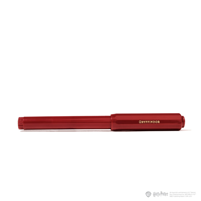 Warner Bros. | Harry Potter | Carousel Pen and Ink Set | Gryffindor House - Ferris Wheel Press