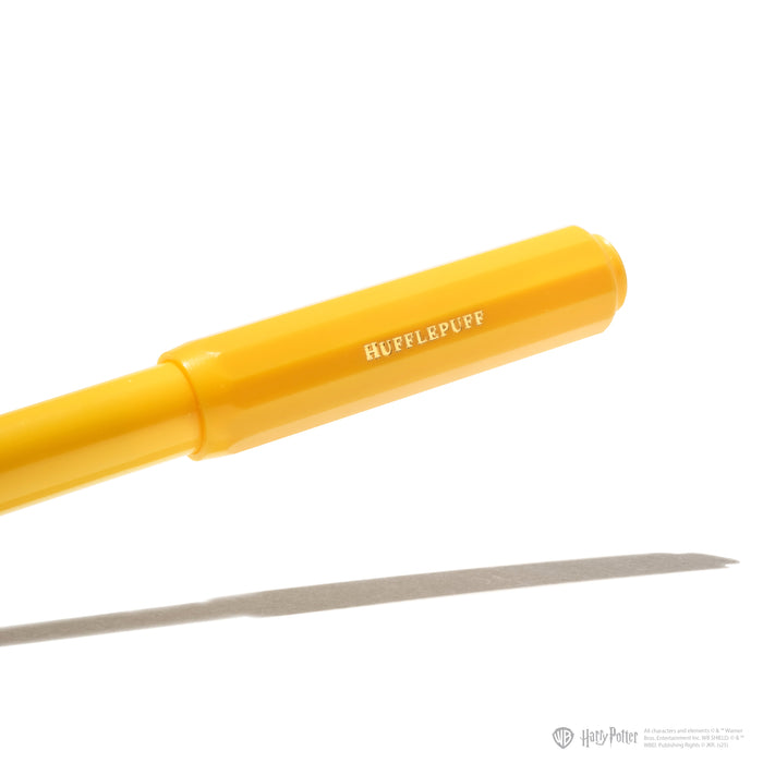 Warner Bros. | Harry Potter | Carousel Pen and Ink Set | Hufflepuff House - Ferris Wheel Press