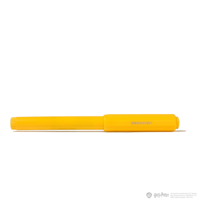 Warner Bros. | Harry Potter | Carousel Pen and Ink Set | Hufflepuff House - Ferris Wheel Press