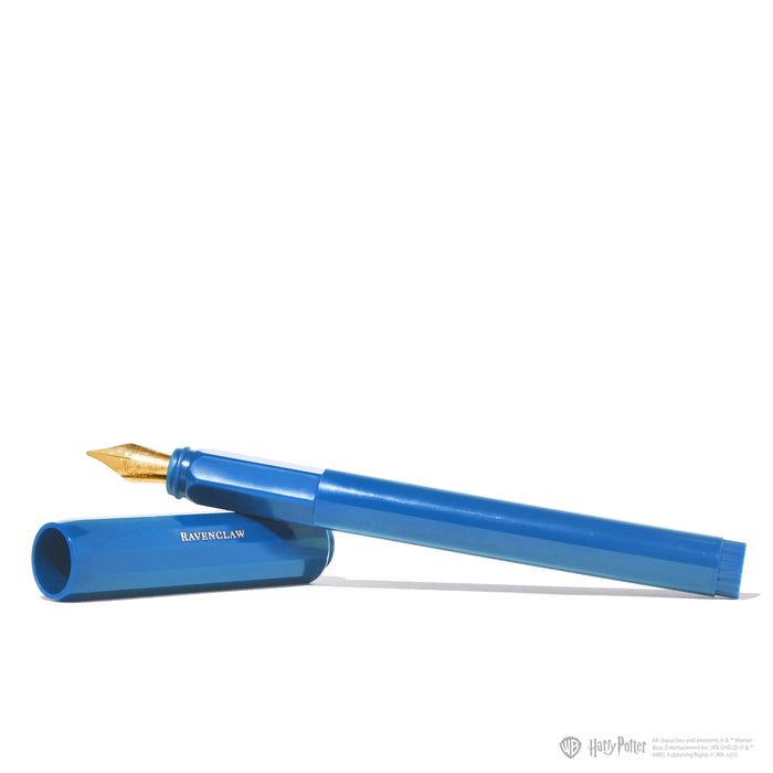 Warner Bros. | Harry Potter | Carousel Pen and Ink Set | Ravenclaw House - Ferris Wheel Press