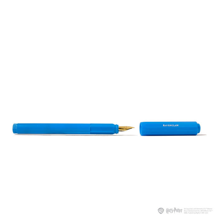 Warner Bros. | Harry Potter | Carousel Pen and Ink Set | Ravenclaw House - Ferris Wheel Press