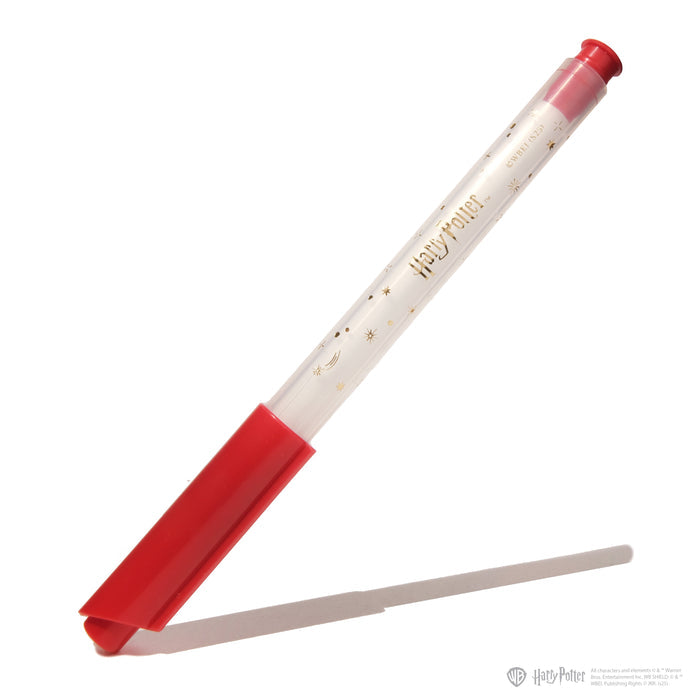 Warner Bros. | Harry Potter | Dabbler Pen and Ink Set | Gryffindor House - Ferris Wheel Press