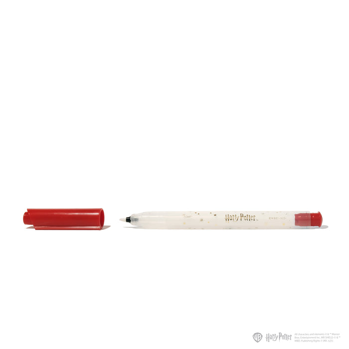 Warner Bros. | Harry Potter | Dabbler Pen and Ink Set | Gryffindor House - Ferris Wheel Press
