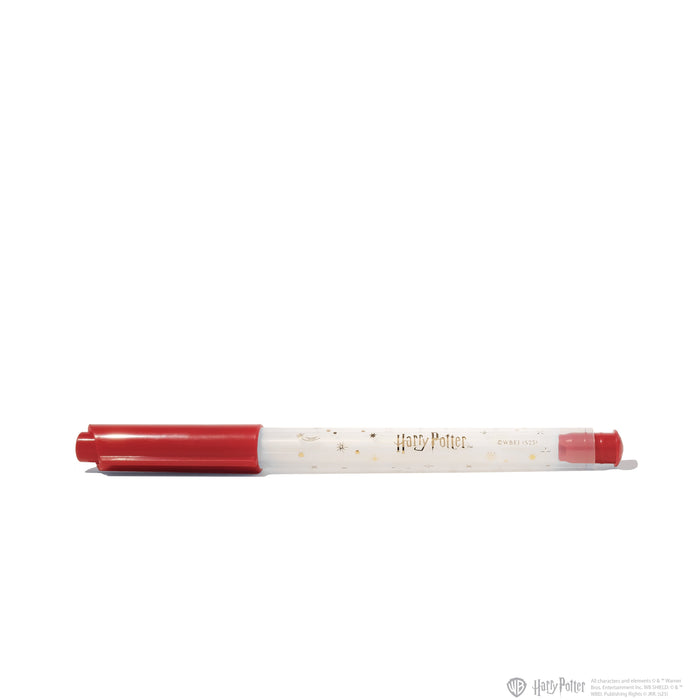 Warner Bros. | Harry Potter | Dabbler Pen and Ink Set | Gryffindor House - Ferris Wheel Press