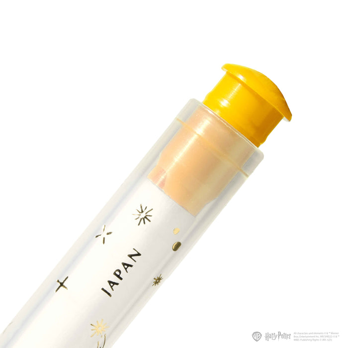 Warner Bros. | Harry Potter | Dabbler Pen and Ink Set | Hufflepuff House